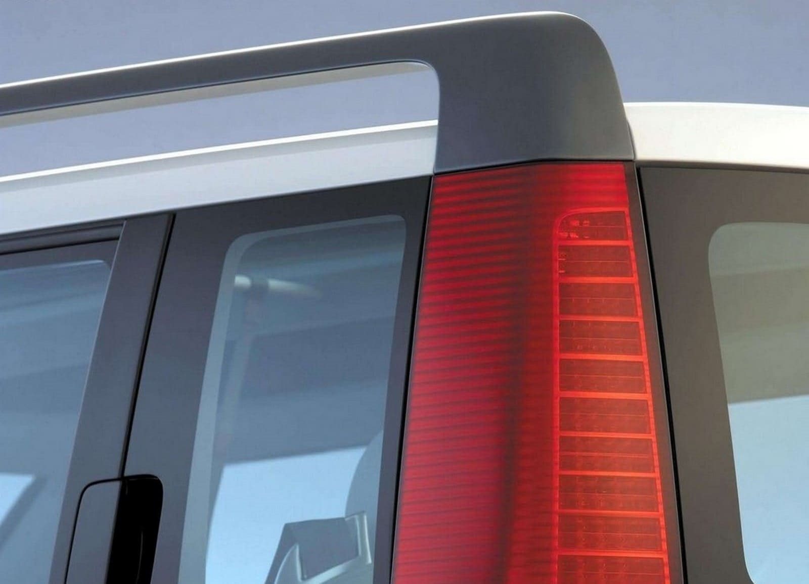 2005 - SKODA YETI I CONCEPT, foto 53