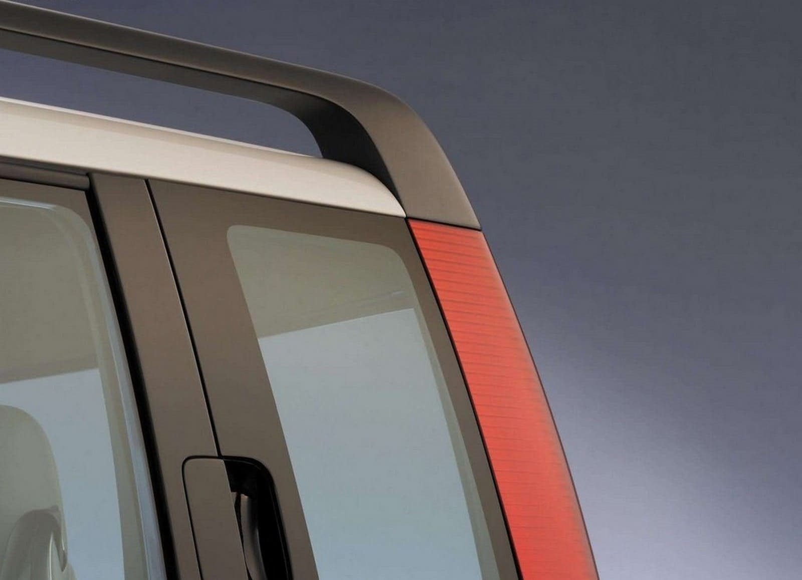 2005 - SKODA YETI I CONCEPT, foto 56