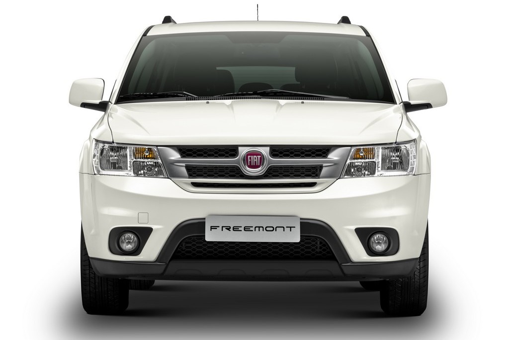 2015 - FIAT FREEMONT, foto 26