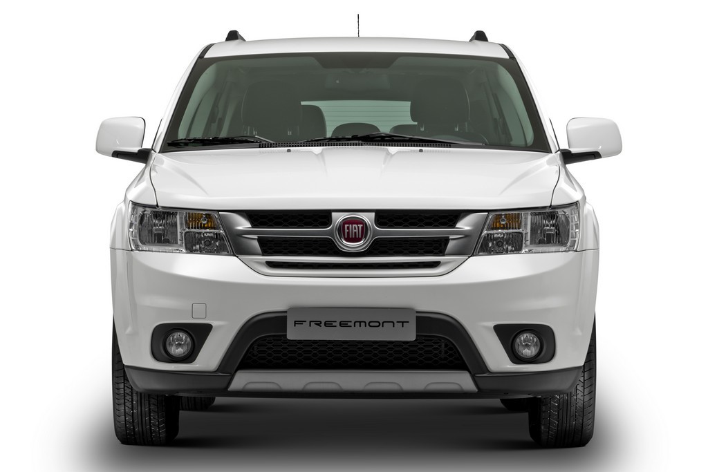2015 - FIAT FREEMONT, foto 28