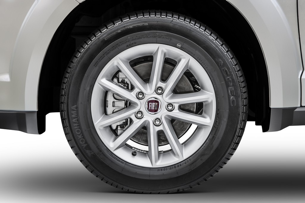 2015 - FIAT FREEMONT, foto 31