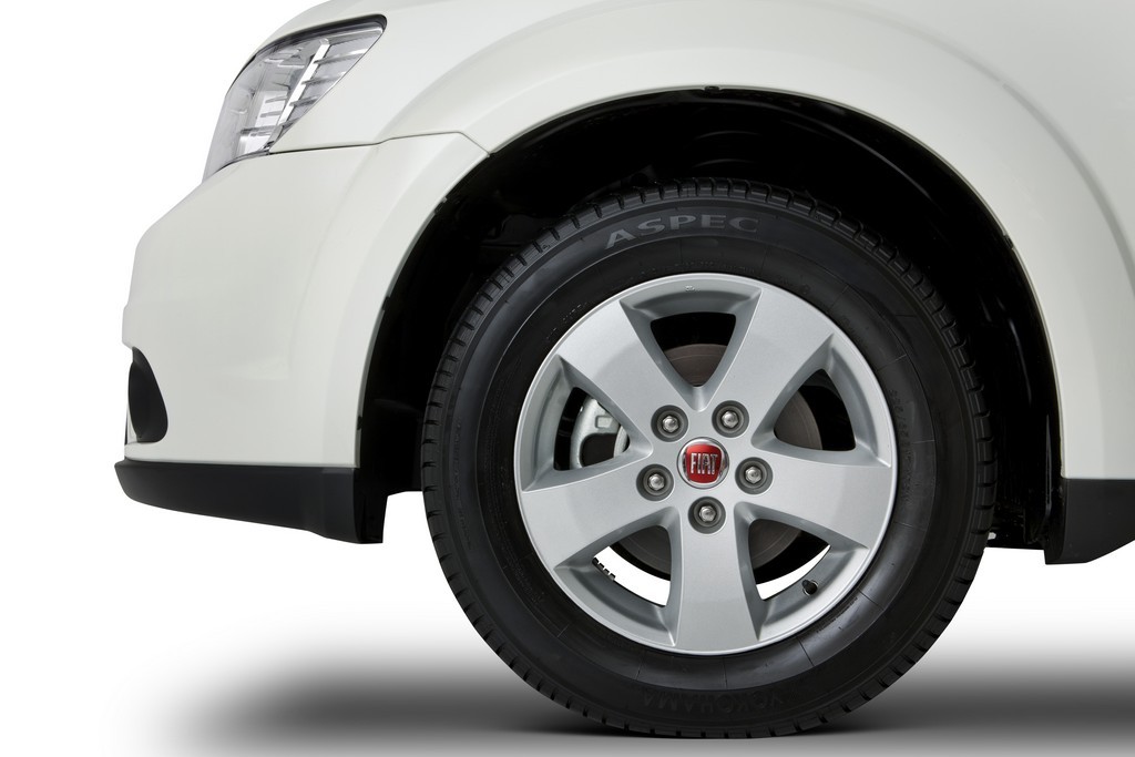 2015 - FIAT FREEMONT, foto 32