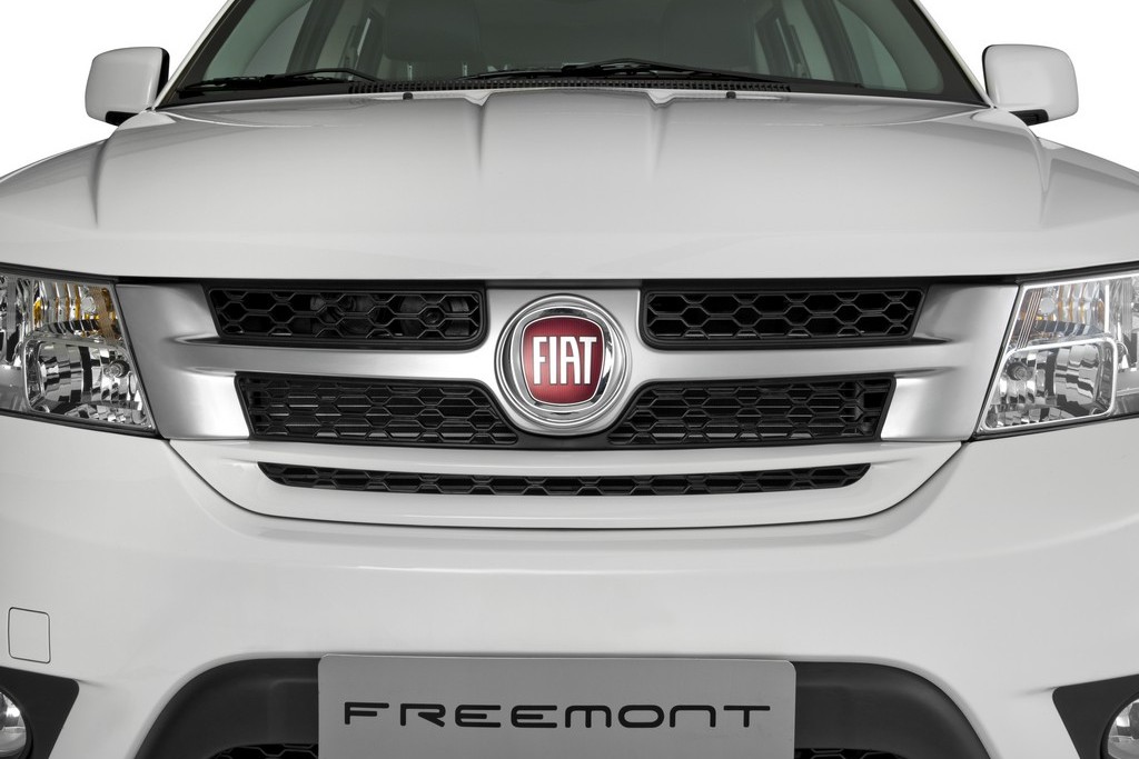 2015 - FIAT FREEMONT, foto 36