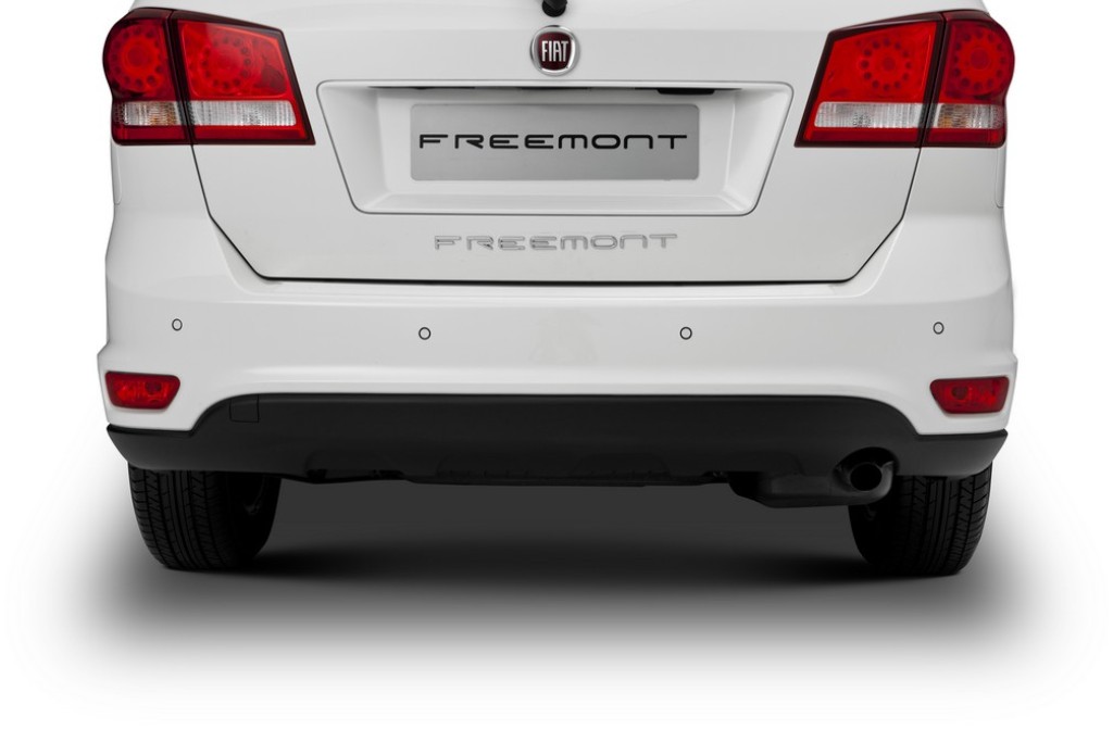 2015 - FIAT FREEMONT, foto 37