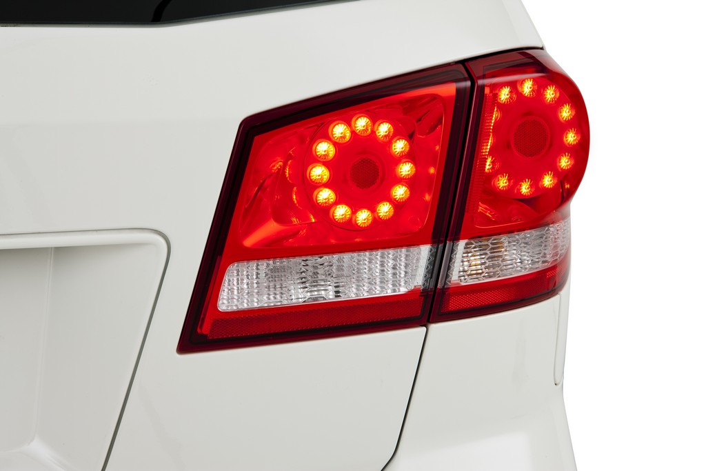 2015 - FIAT FREEMONT, foto 38