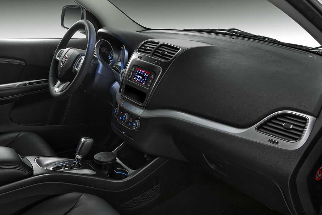 2015 - FIAT FREEMONT, foto 40