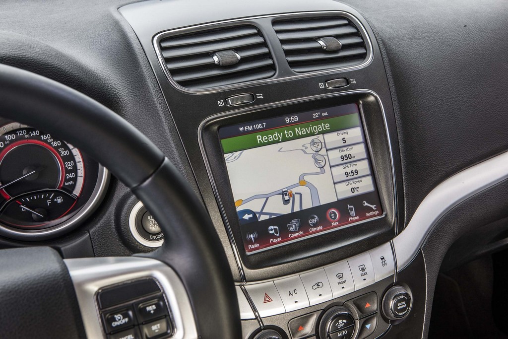 2015 - FIAT FREEMONT, foto 48