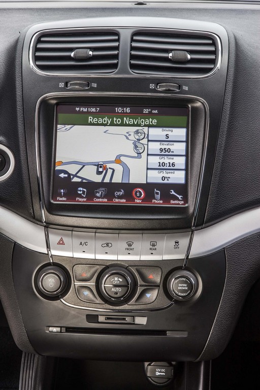 2015 - FIAT FREEMONT, foto 50
