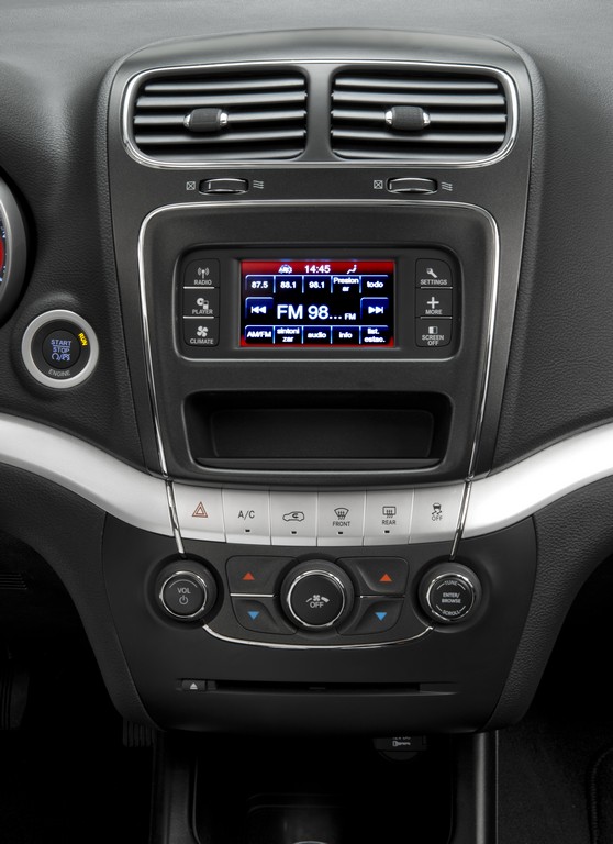 2015 - FIAT FREEMONT, foto 51