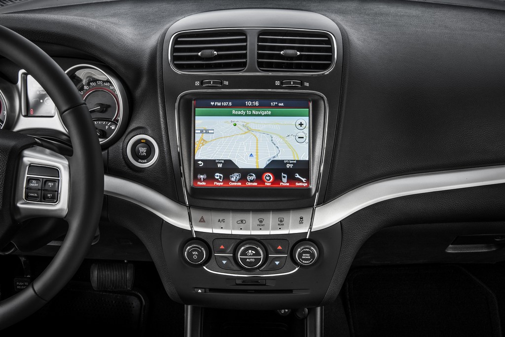 2015 - FIAT FREEMONT, foto 52