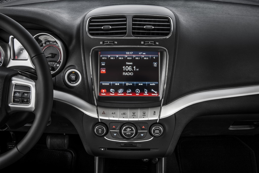 2015 - FIAT FREEMONT, foto 53