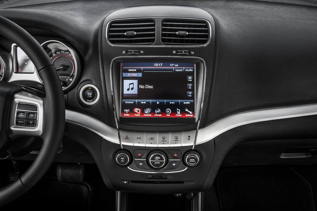 2015 - FIAT FREEMONT, foto 54