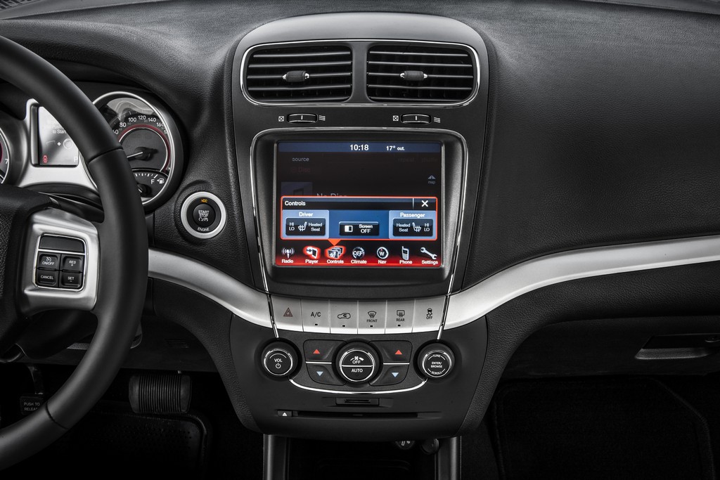 2015 - FIAT FREEMONT, foto 55