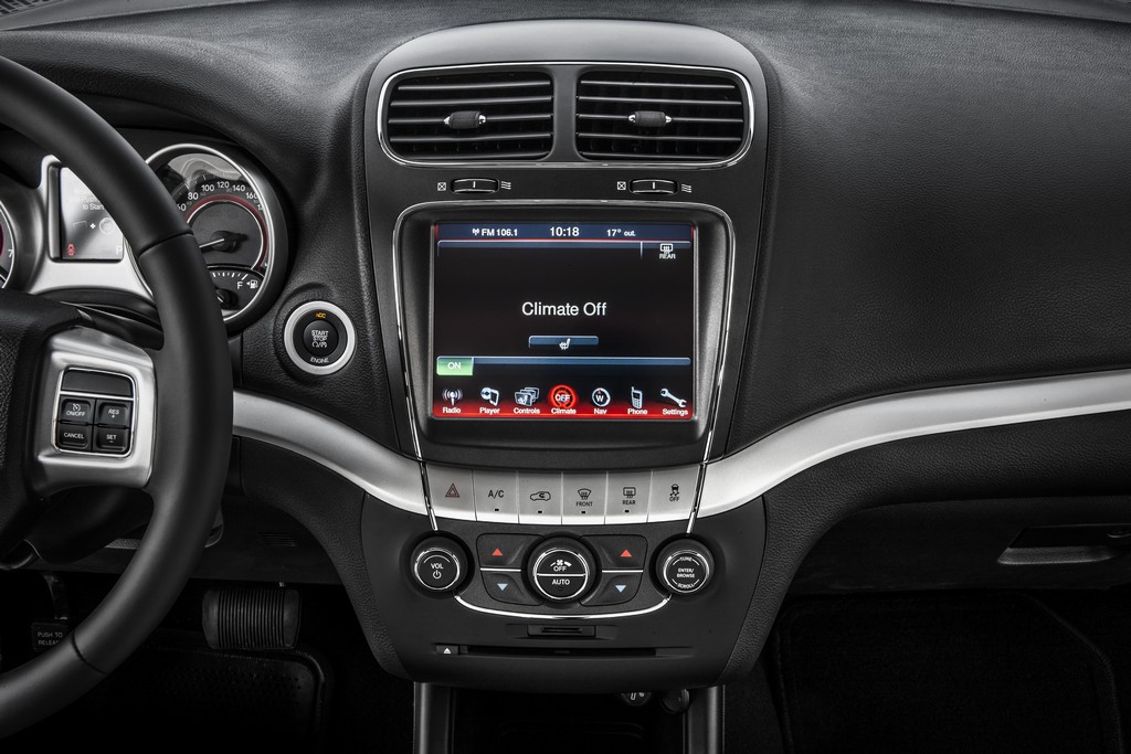 2015 - FIAT FREEMONT, foto 56