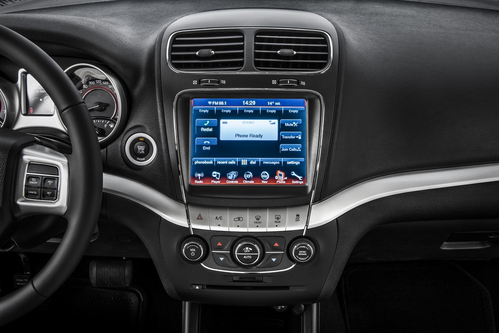 2015 - FIAT FREEMONT, foto 59