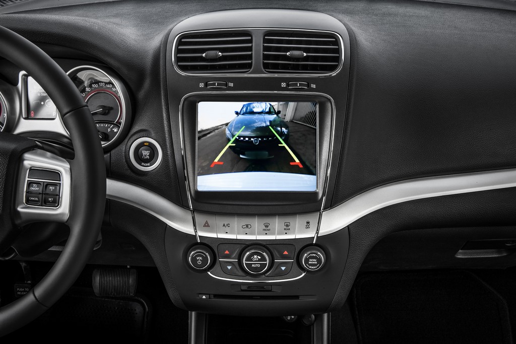 2015 - FIAT FREEMONT, foto 60
