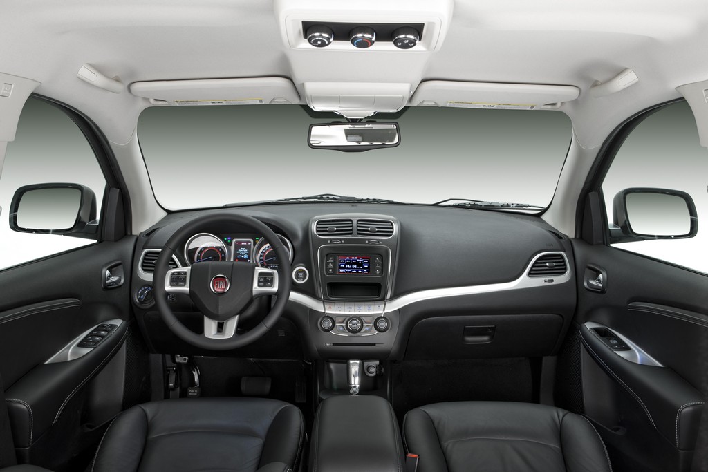2015 - FIAT FREEMONT, foto 61