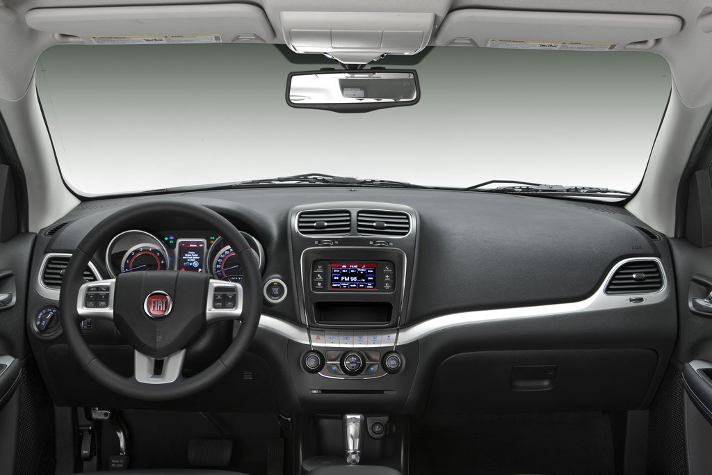 2015 - FIAT FREEMONT, foto 62