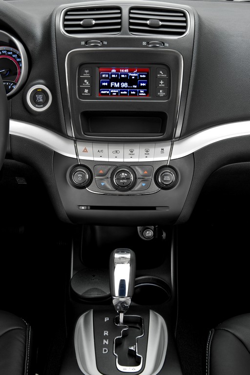 2015 - FIAT FREEMONT, foto 63