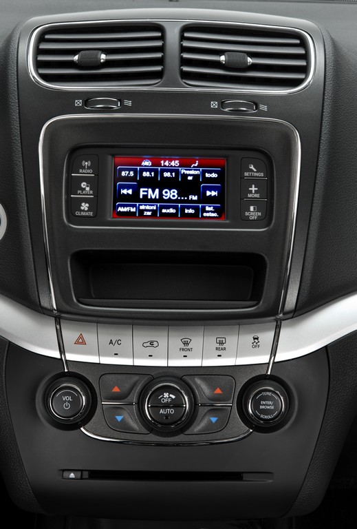 2015 - FIAT FREEMONT, foto 64
