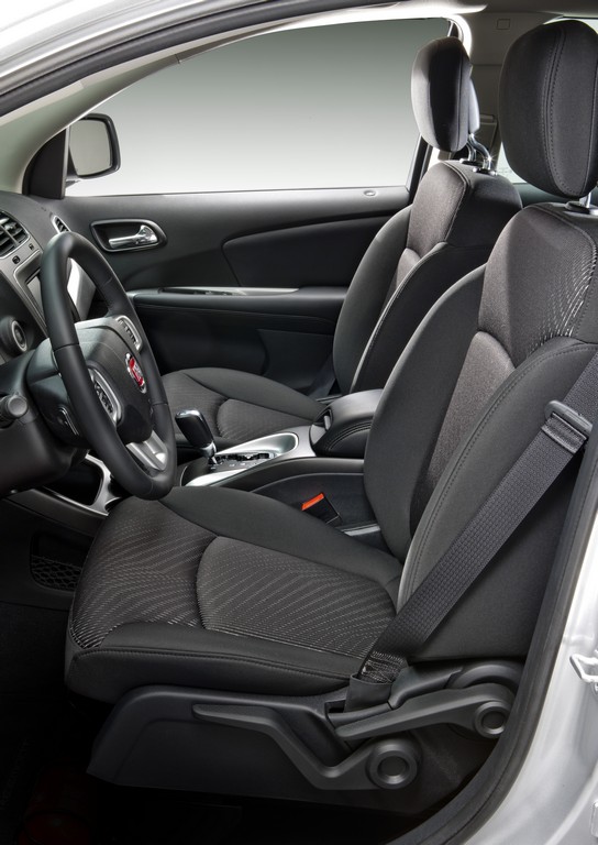 2015 - FIAT FREEMONT, foto 65