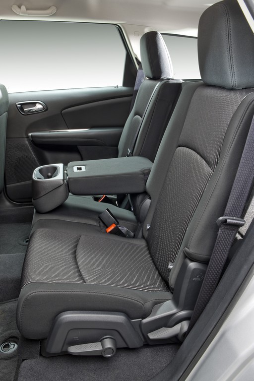 2015 - FIAT FREEMONT, foto 67