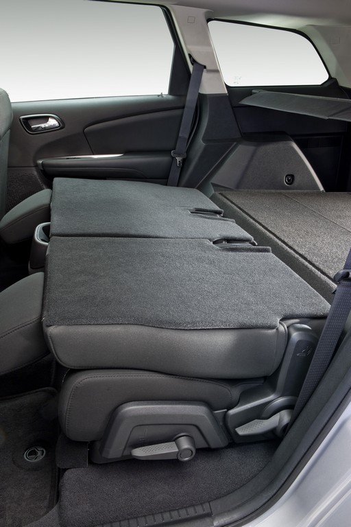 2015 - FIAT FREEMONT, foto 68