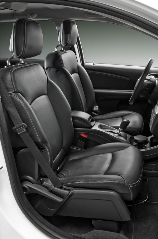 2015 - FIAT FREEMONT, foto 70