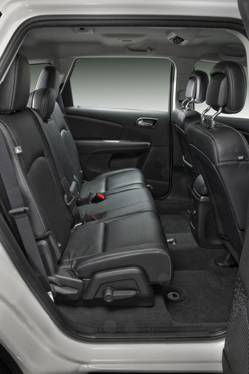 2015 - FIAT FREEMONT, foto 71
