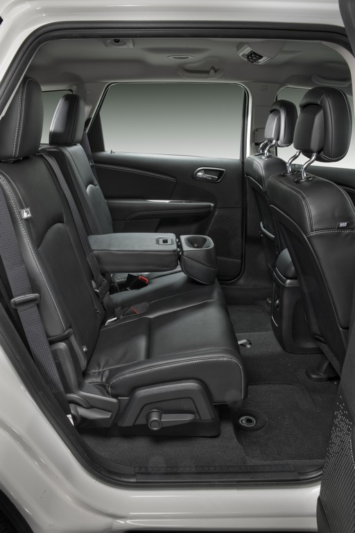 2015 - FIAT FREEMONT, foto 72