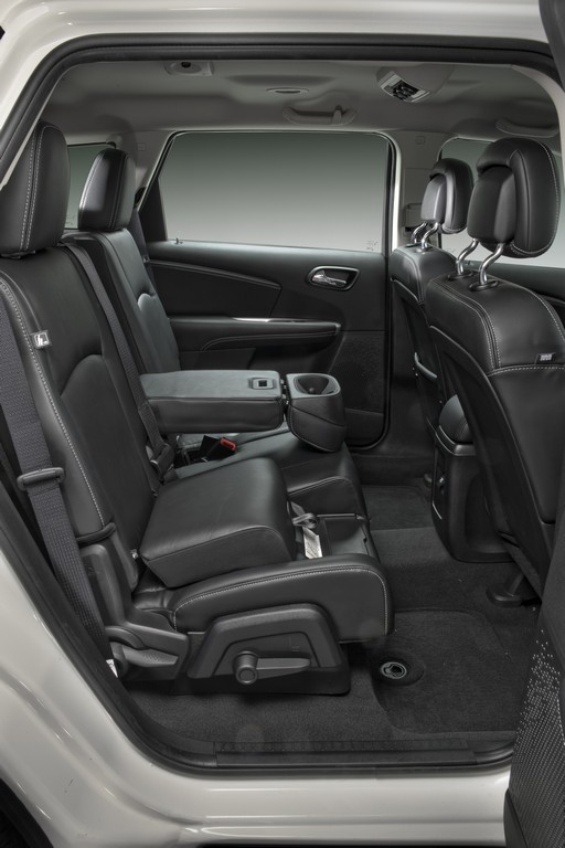 2015 - FIAT FREEMONT, foto 73