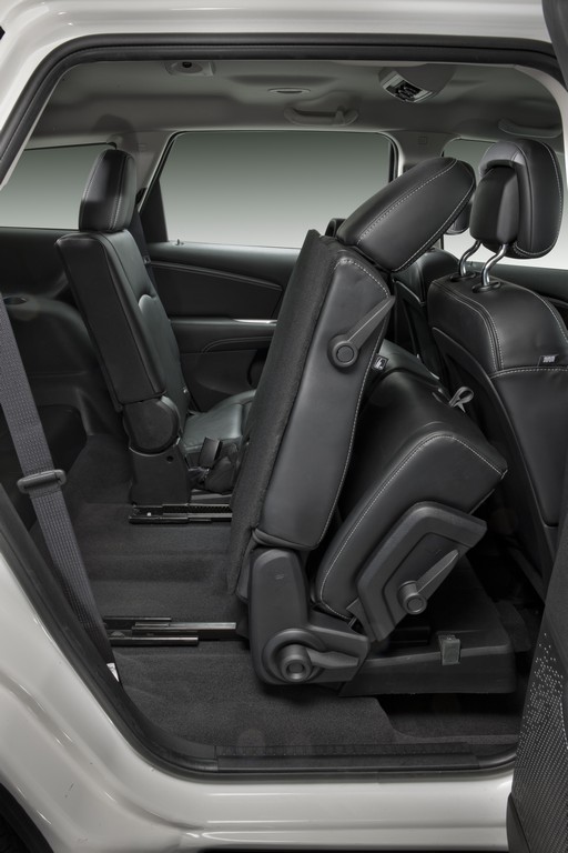 2015 - FIAT FREEMONT, foto 74