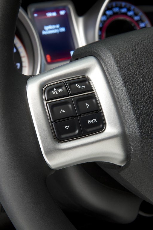 2015 - FIAT FREEMONT, foto 76