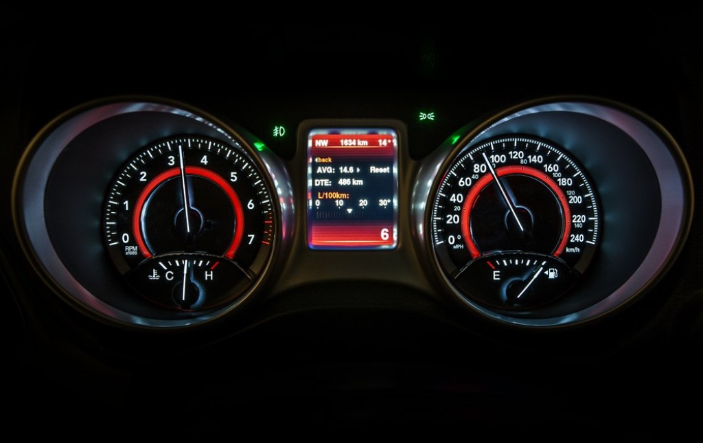 2015 - FIAT FREEMONT, foto 80