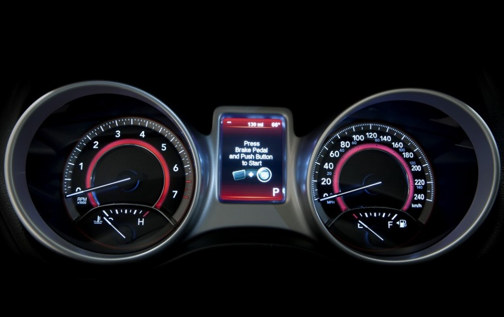 2015 - FIAT FREEMONT, foto 81