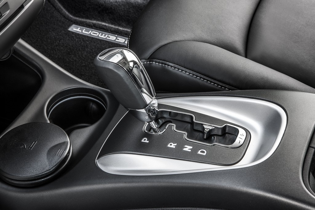 2015 - FIAT FREEMONT, foto 91