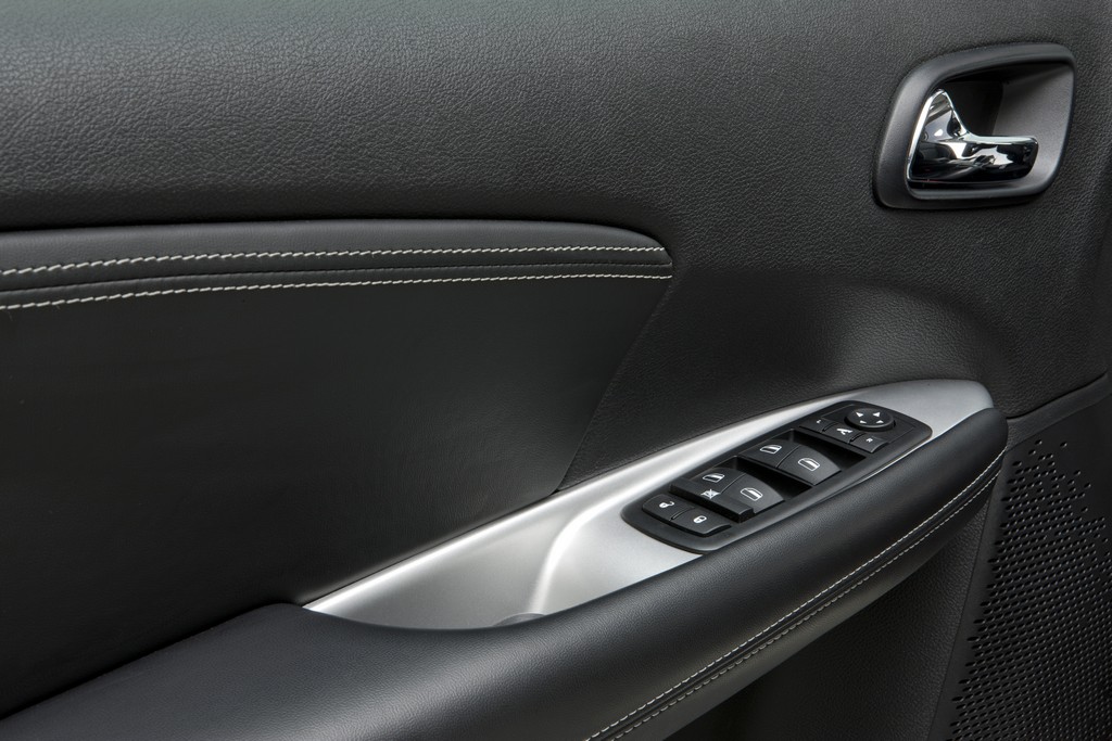 2015 - FIAT FREEMONT, foto 95