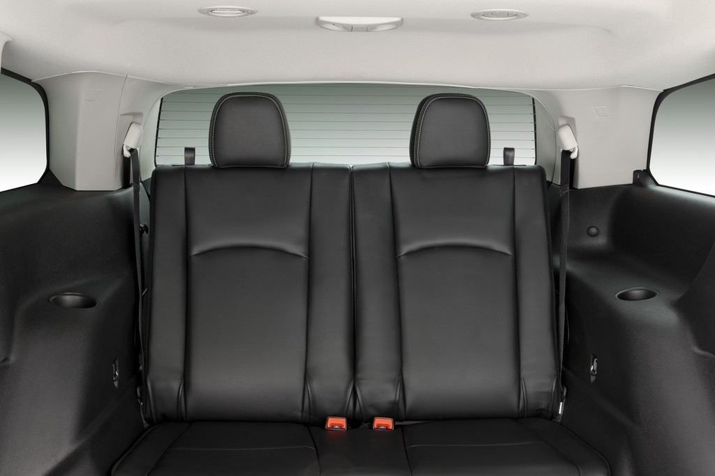 2015 - FIAT FREEMONT, foto 98