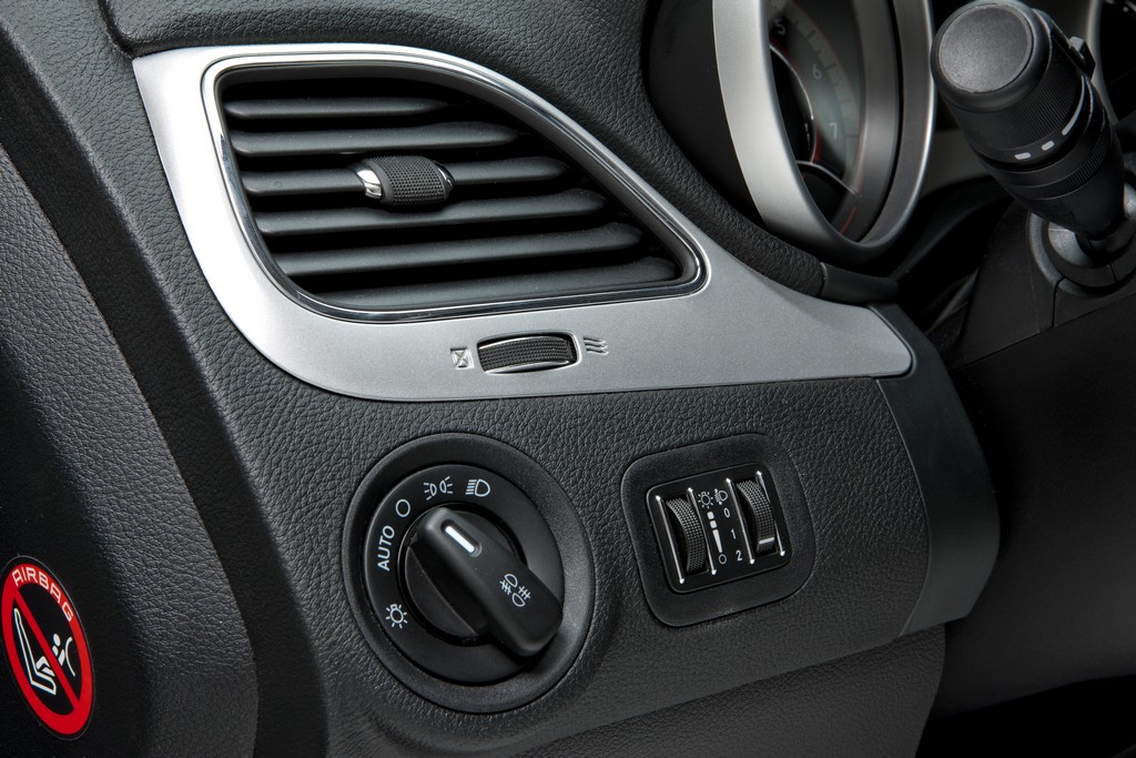 2015 - FIAT FREEMONT, foto 100
