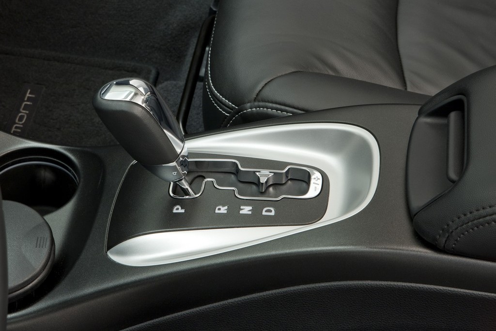 2015 - FIAT FREEMONT, foto 101