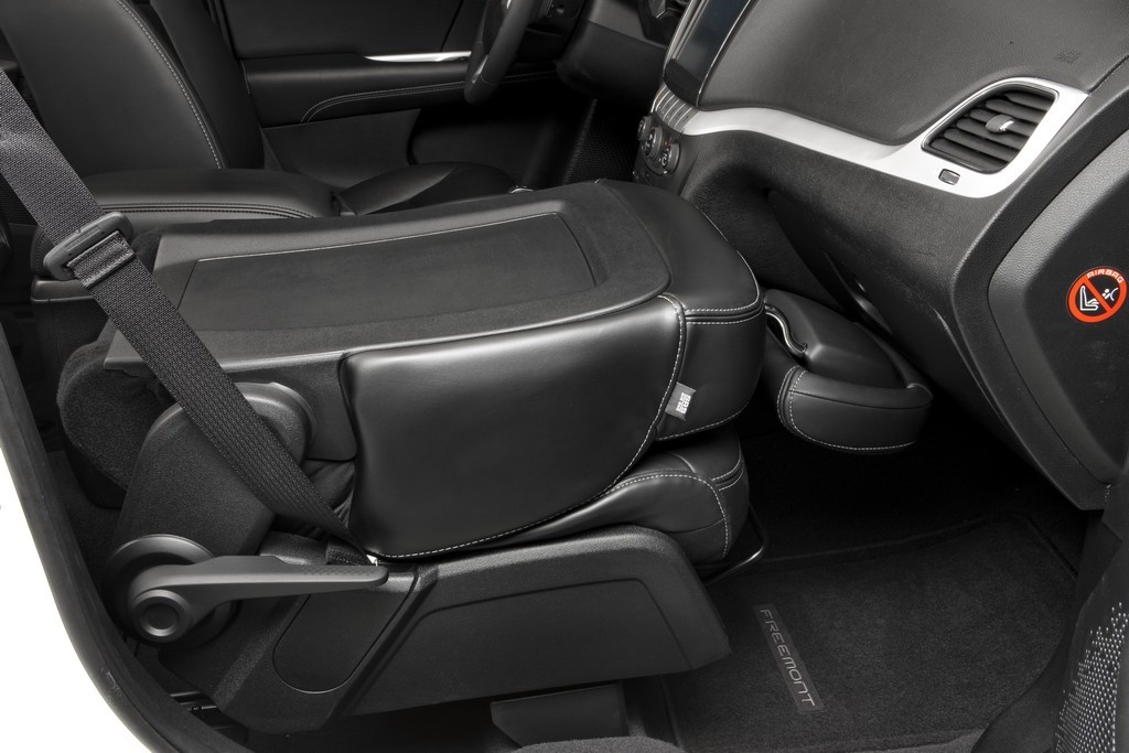 2015 - FIAT FREEMONT, foto 108