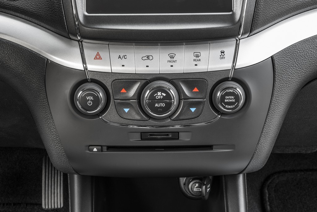 2015 - FIAT FREEMONT, foto 109