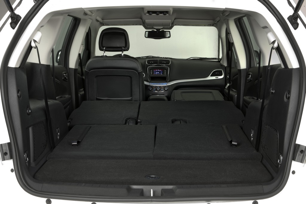 2015 - FIAT FREEMONT, foto 113