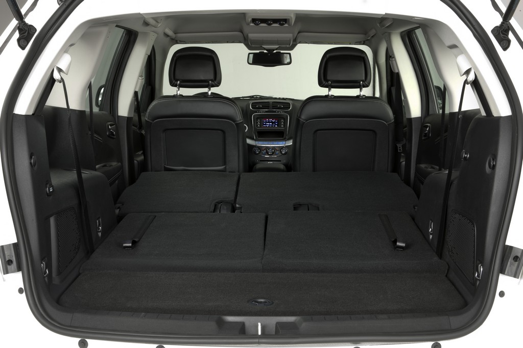 2015 - FIAT FREEMONT, foto 114