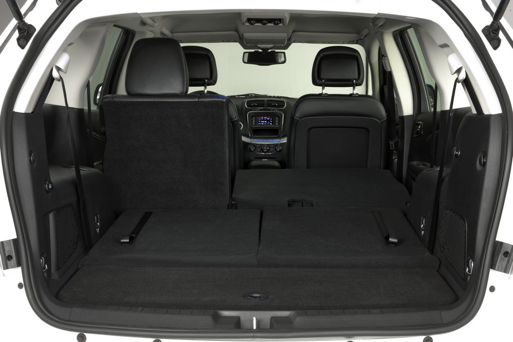 2015 - FIAT FREEMONT, foto 115
