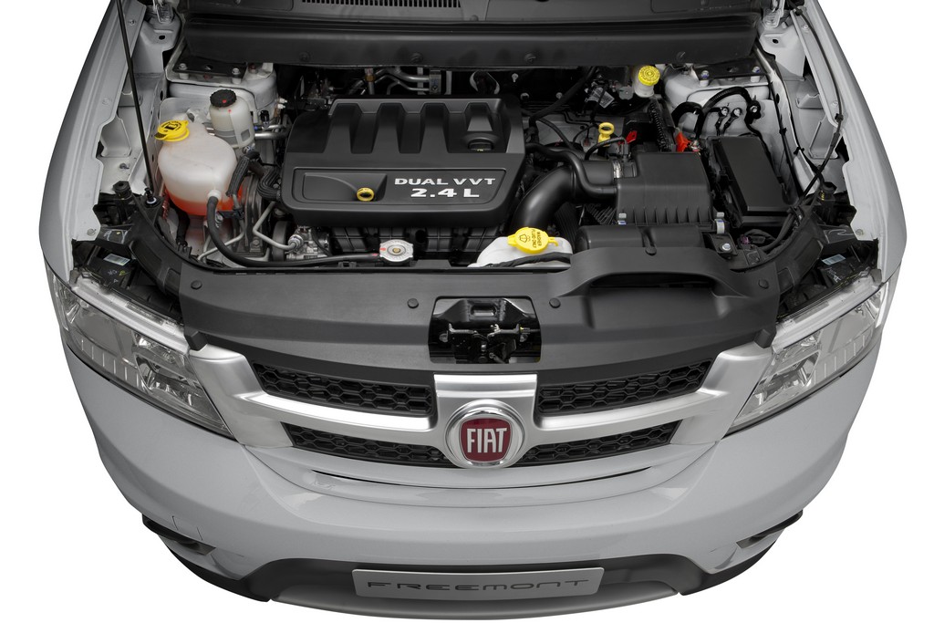 2015 - FIAT FREEMONT, foto 119