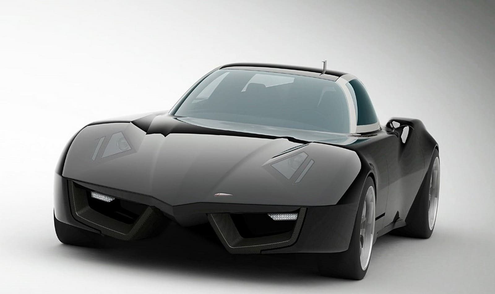 SPADA CODATRONCA CONCEPT, foto 1