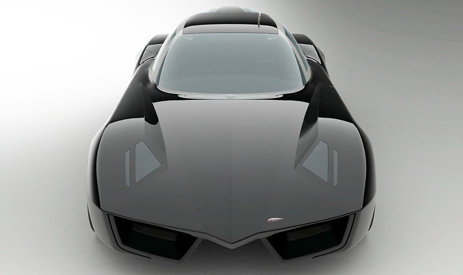 SPADA CODATRONCA CONCEPT, foto 2