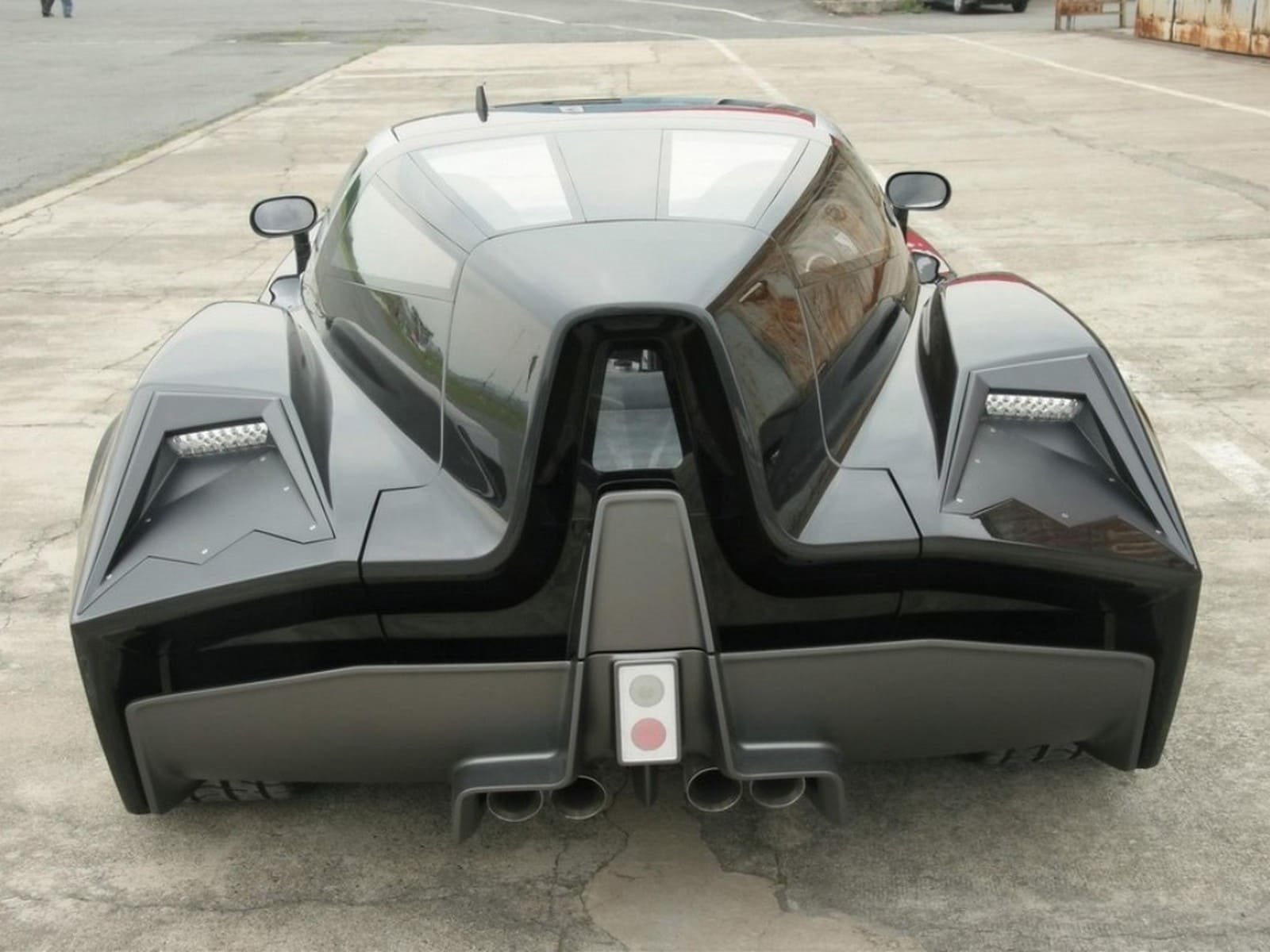 SPADA CODATRONCA TS, foto 9
