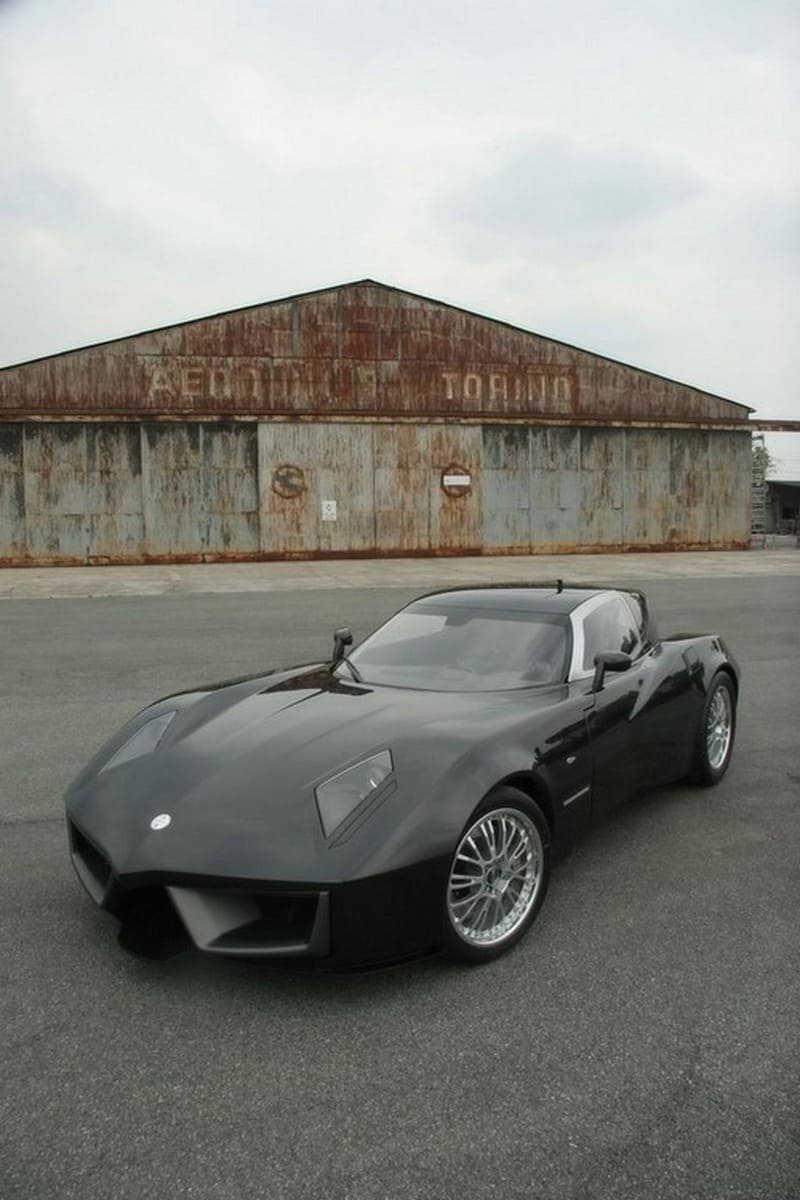 SPADA CODATRONCA TS, foto 10